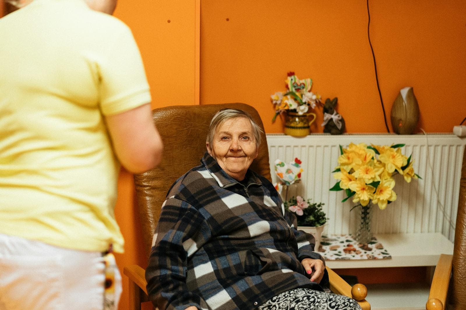 Dunkirk Family Caregiver Resources for Round-the-Clock Support