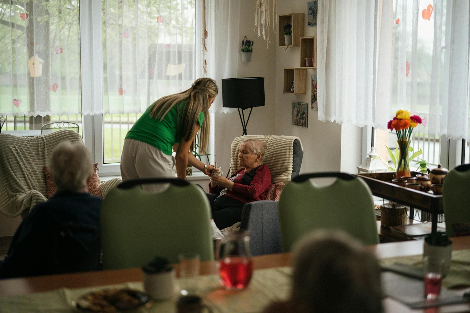 Best Home Health Agencies in Dunkirk for 24/7 Care